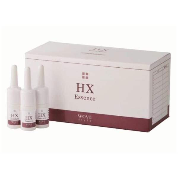 <新品>WOVE Style 2本セット HQエッセンス 11ml 夜用スポット ナイトHQエッセンス - AMPLEUR PROFESSIONAL