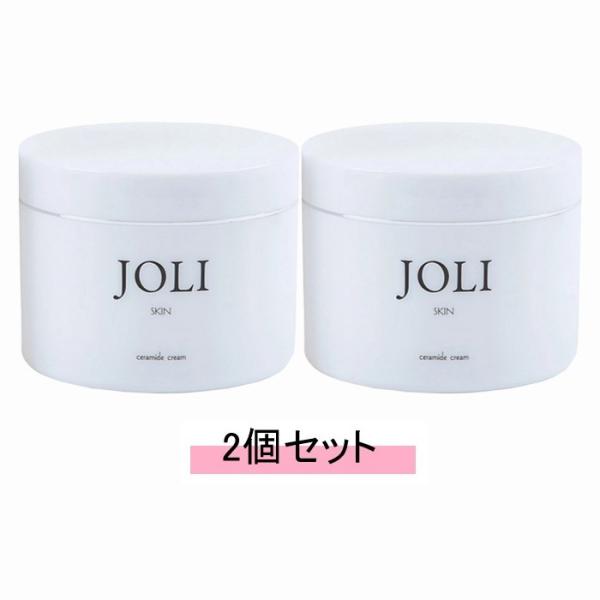 JOLIジョリセラミドクリーム500g JOLI ジョリ セラミドクリーム