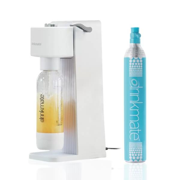 drinkmate コストコ Drinkmate ドリンクメイト 家庭用 炭酸飲料