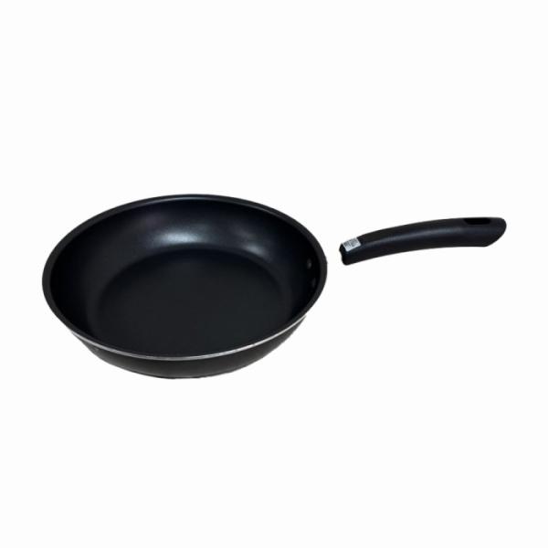 MEYER（マイヤー） シルバーストーン フライパン 26cm : グッドシング