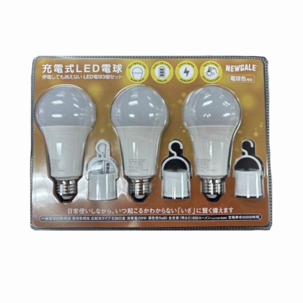 ゴルゴ　LED電球100W型 一般電球形LED 100W相当 電球色｜YAZAWA CORPORATION