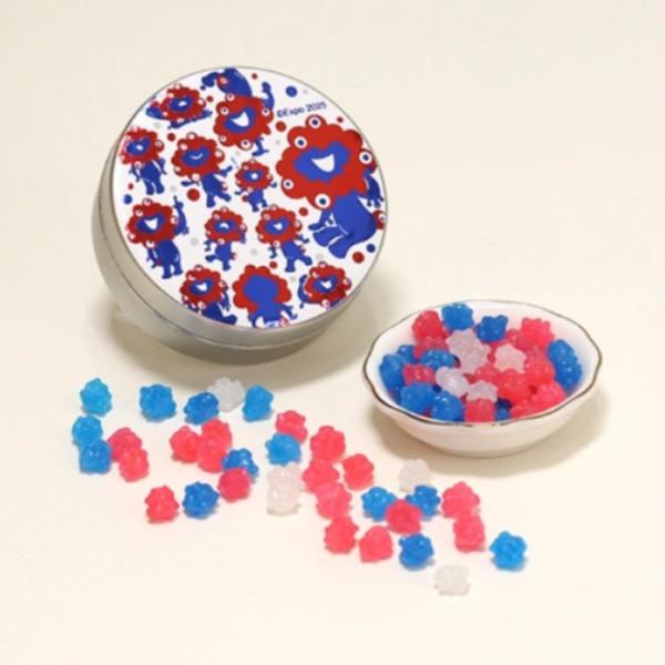 【kako】EXPO 2025 大阪・関西　6枚 日本国際博覧会協会からのお知らせ | 枚方市ホームページ