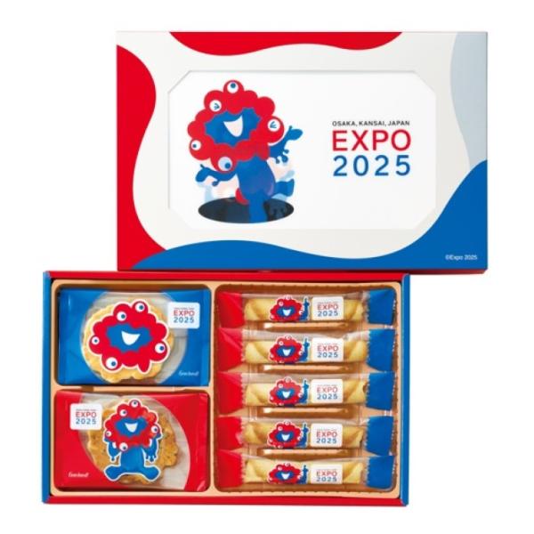 激レア　万博イタリア館　ルーチェフレンズ　ミニピロー　expo2025 コンプ mono-y2_ts-z-kurintui-1-js