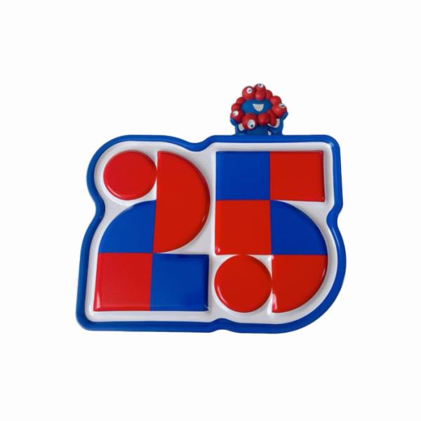 Expo2025・大阪 関西万博】ミャクミャク フィギュア