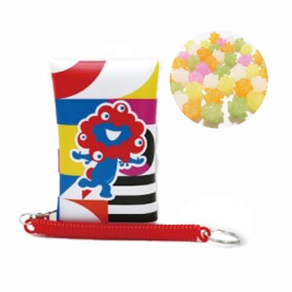 Expo2025・大阪 関西万博】ミャクミャク マルチケース入りキャンディ