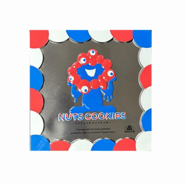 モロゾフ（Morozoff） 【Expo2025・大阪 関西万博】 ミャクミャク