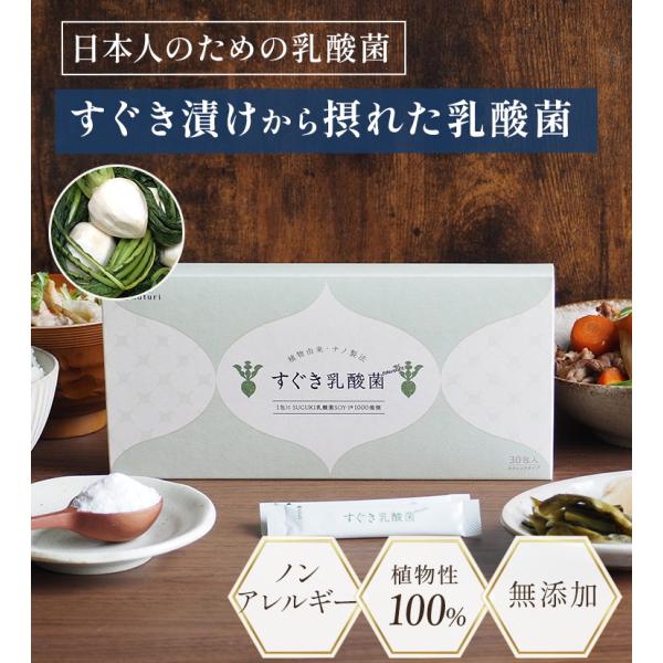 [Release date: May 23, 2024]乳酸菌 個包装 腸活 粉末 パウダー 無添加 子供