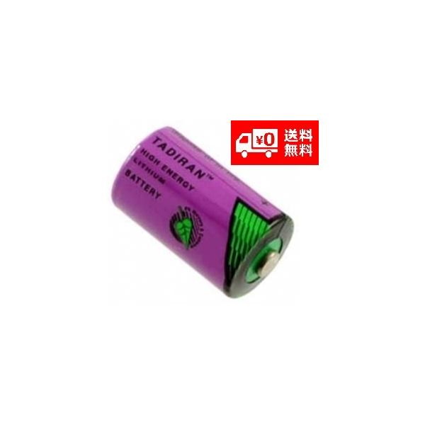 Tadiran 1/2AA リチウム電池 TL-5902 S