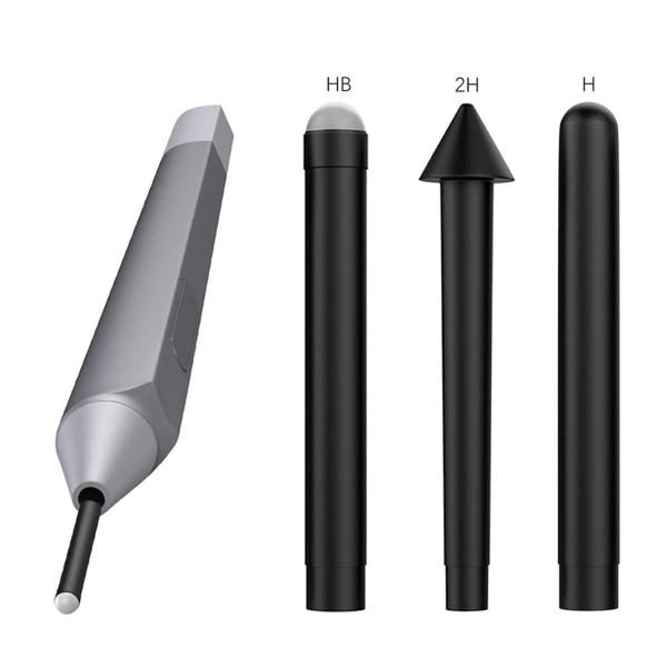 Surface Pro4/5/6/7/Pro/Book スムーズで描きやすい 交換用 互換品