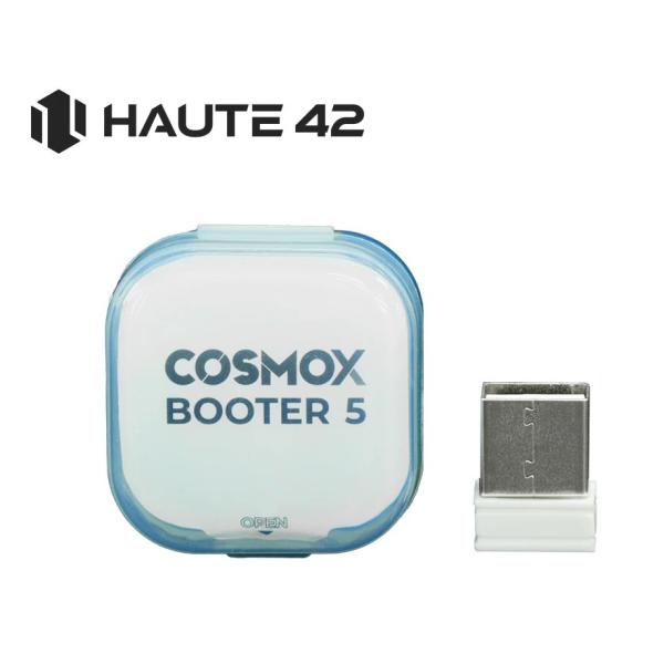 Amazon.co.jp: COSMOX Booter5 Haute42全シリーズ レバーレス