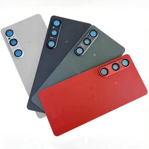 SONY ソニー Xperia エクスペリア 1 VI SO-51E SOG13 A401SO XQ-EC44