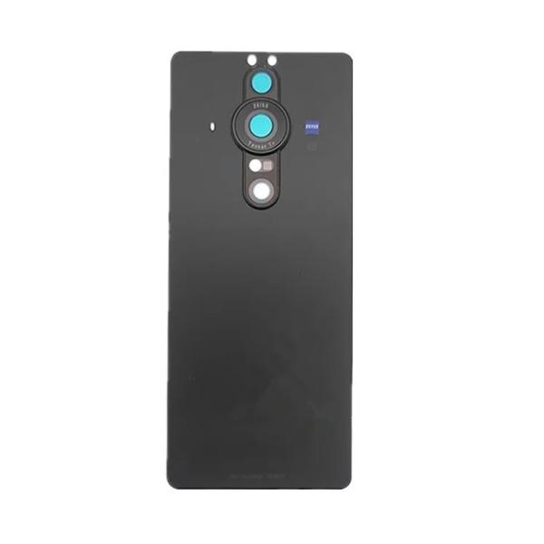 SONY ソニー Xperia エクスペリア PRO-I XQ-BE42 バックパネル バック