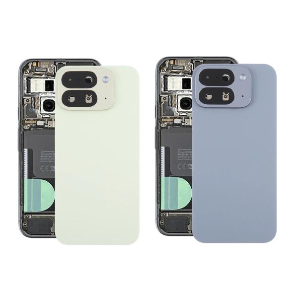 Google Pixel 10 Pro Fold GM66V バックパネル バックプレート