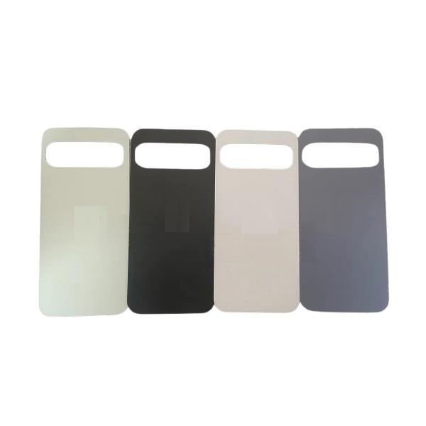 Google Pixel 10 Pro XL GYPW4 GUL82 G45RY バックパネル バック