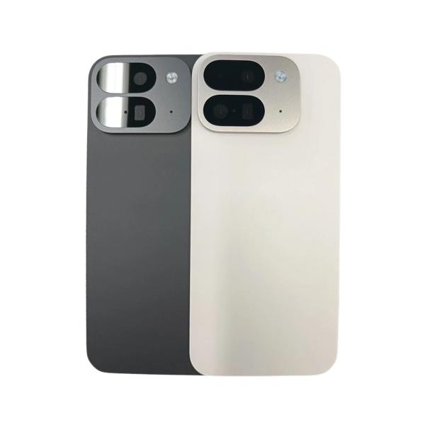 Google Pixel 9 Pro Fold GGH2X GC15S バックパネル バックプレート