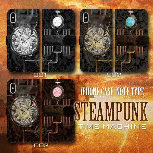 モネ 印刷する 勘違いする スチーム パンク スマホケース Uscommunityleadership Org