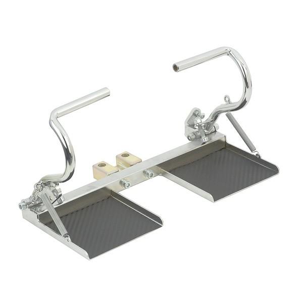 TONYKART gj[J[g ROOKIEEJfbgp WjAt[ tbgT|[gLbg X`[ [VOJ[gtbgp[c 0010.00EKIT