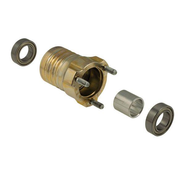 TONYKART gj[J[g tgzC[nu HST MAG 80mm }OlVE 25 J[gp[c 0103.C0CKIT