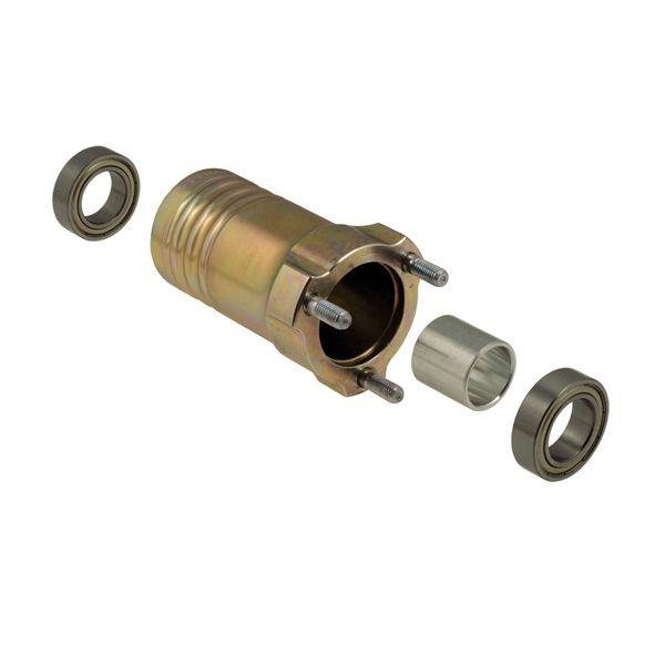 TONYKART gj[J[g tgzC[nu HST MAG 110mm }OlVE 25 J[gp[c 0103.C0DKIT