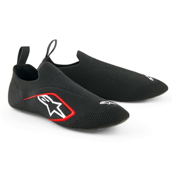 メーカ：alpinestars アルパインスターズモデル名： TECH GAMING SHOES型　番：2710626-10カラー：ブラック(10) BLACKサイズ：US5.0/6.0/7.0/7.5/8.0/8.5/9.0/9.5/10...