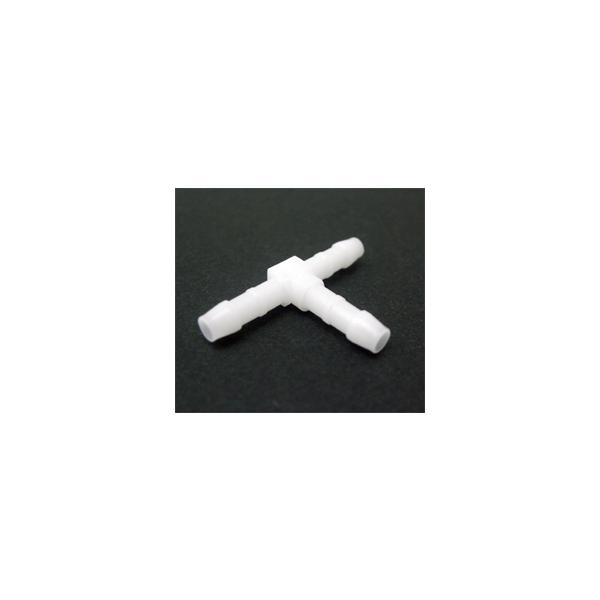 JURAN ホースジョイナー 8mm-6mm-8mm T型 1ヶ入り (327437)