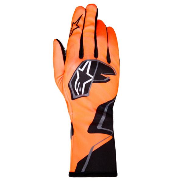 アルパインスターズ（alpinestars） 2026 NEW MODEL TECH-1 K RACE V2