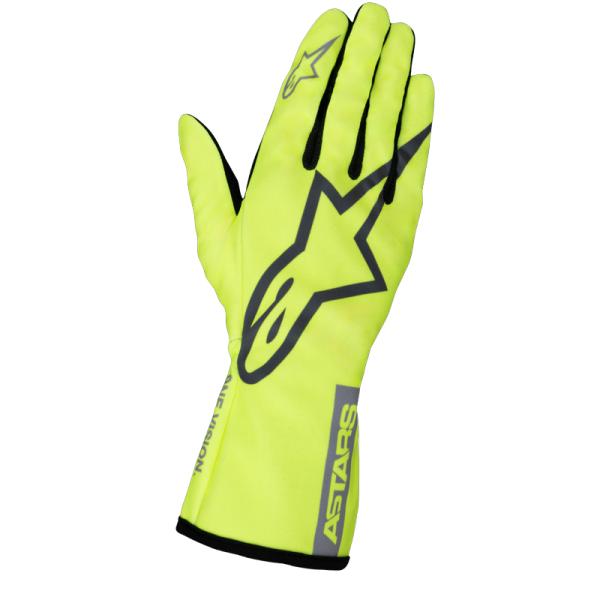 アルパインスターズ レーシンググローブ TECH1-K RACE V2 PURE