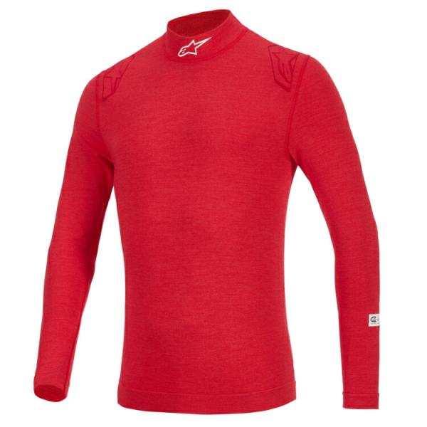 アルパインスターズ（alpinestars） 2026 NEW COLOR ZX EVO V3 TOP