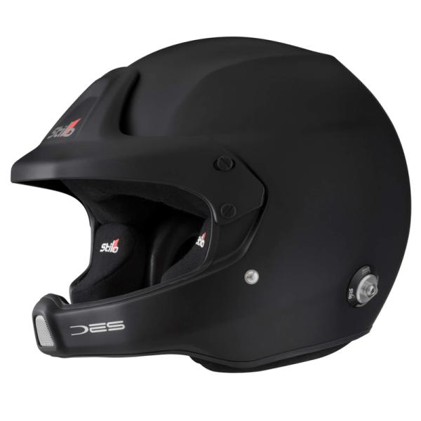 在庫限り STILO HELMET WRC DES Composite Rally 8859 HANS マット