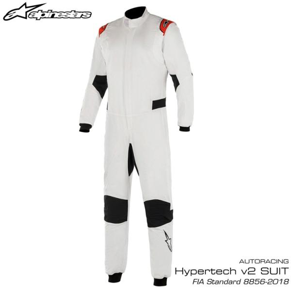 2020-23f ApCX^[Y HYPERTECH v2 SUIT zCg×bh (23) [VOX[c FIA8856-2018Ff AUTO RACING SUIT (3350220-23)