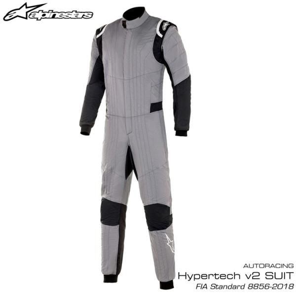 2020-23f ApCX^[Y HYPERTECH v2 SUIT ~bhOC×ubN (971) [VOX[c FIA8856-2018Ff AUTO RACING SUIT (3350220-971)