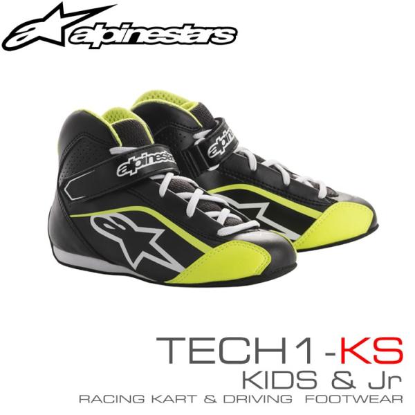 ApCX^[Y [VOV[Y TECH1-KS ubN×zCg×CG[t[I (125) KIDS/Jrp [VOJ[gp (2712518-125)