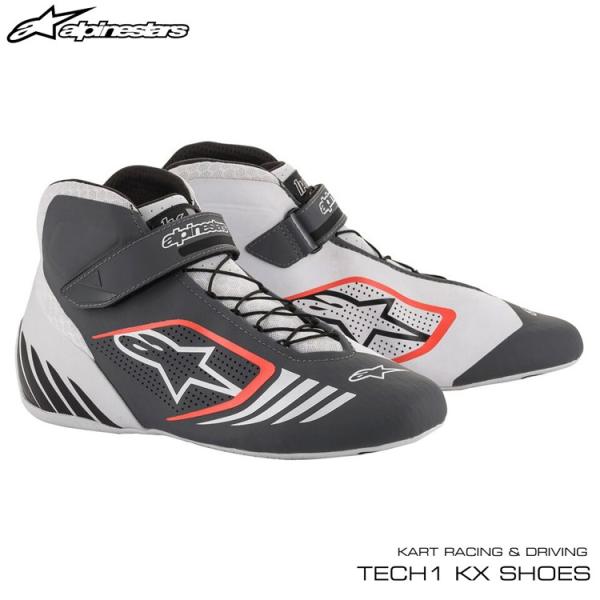アルパインスターズ TECH 1 KX (バイク用靴・ブーツ) 価格比較 - 価格.com