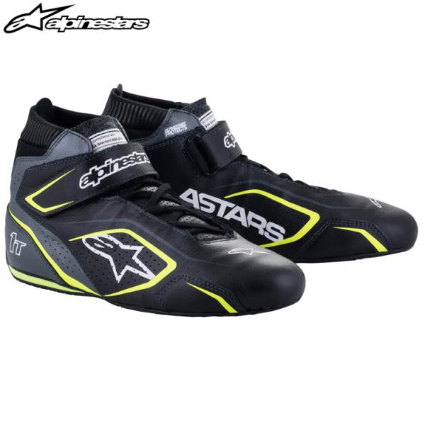 ApCX^[Y [VOV[Y TECH1 T v3 SHOES ubN×O[×CG[ FIA8856-2018Ff (2710022-1055)