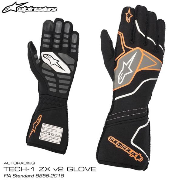 グローブ seeeek グローブ seeeek TECH-1 ZX v2 GLOVES｜Japan official