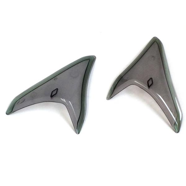 ARAI �A���C ���� TDR3 �_�N�g �X���[�N GP-6RC�EGP-6�ESK-6��p ���E�Z�b�g (104951)