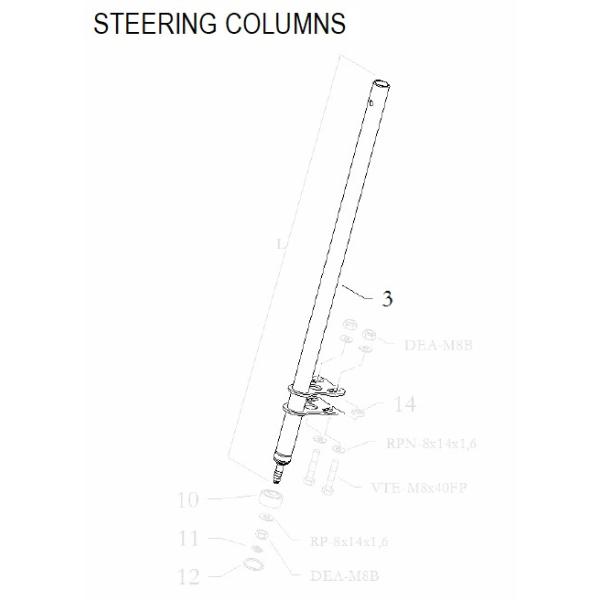 BIREL r XeAOVtg L485 R31/32 [VOJ[gp XeAOVtg (10.7297.00)