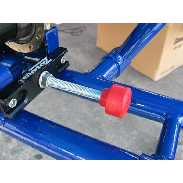 レーシングカート エンジンマウント