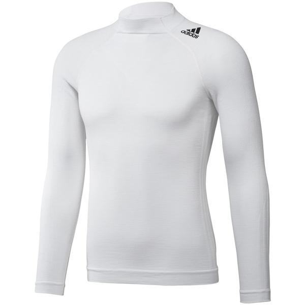 �A�E�g���b�g�Z�[���I adidas �A�f�B�_�X �C���i�[�E�G�A TECH-FIT TOP(�g�b�v) �z���C�g FIA8856-2000���F (F93212)
