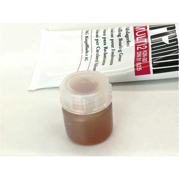 EIKO FAG リチウムベースグリス 25g ミニボトル