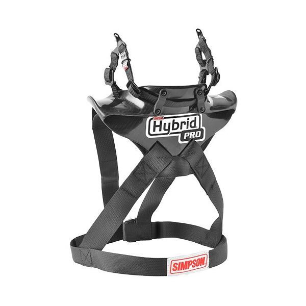 SIMPSON HYBRID PRO LITE CARBON FIA8858-2010���F �i�V���v�\�� �n�C�u���b�h �v�� ���C�g �J�[�{���j