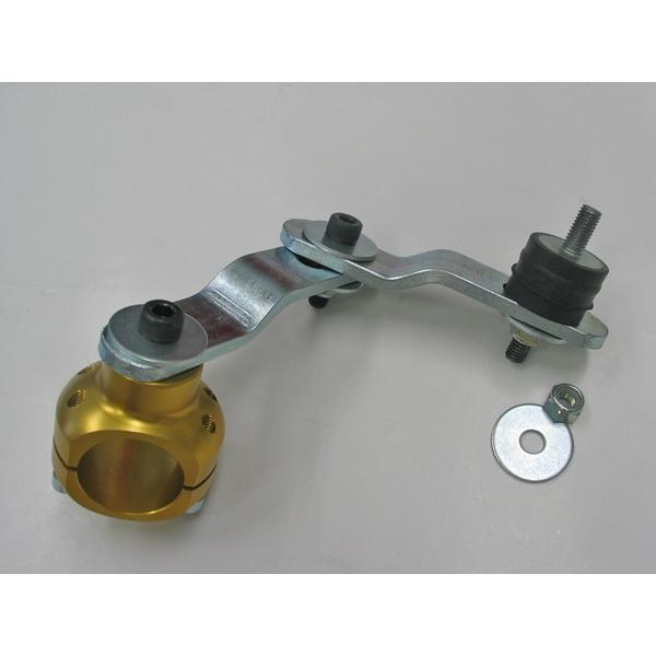 レーシングカートROTAXマフラー