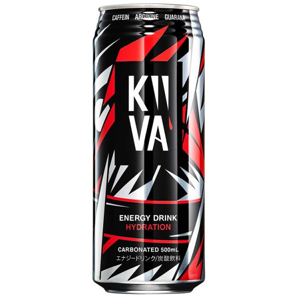 キーバ エナジー ドリンク