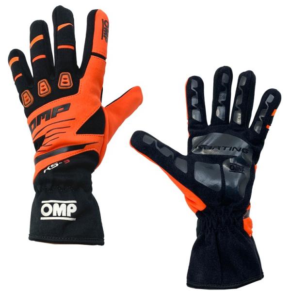 ݌ɌFOMP KS-3 GLOVE IW×ubN [VOO[u [VOJ[gEsp (KB0-2747-B01-096)
