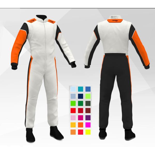 monocolle MARINA KART SUIT J[gX[c Z~JX^fUC 04 KOBE [VOJ[gEF FIA 8877-2022 Grade1 Homologation Standard 󒍐Y