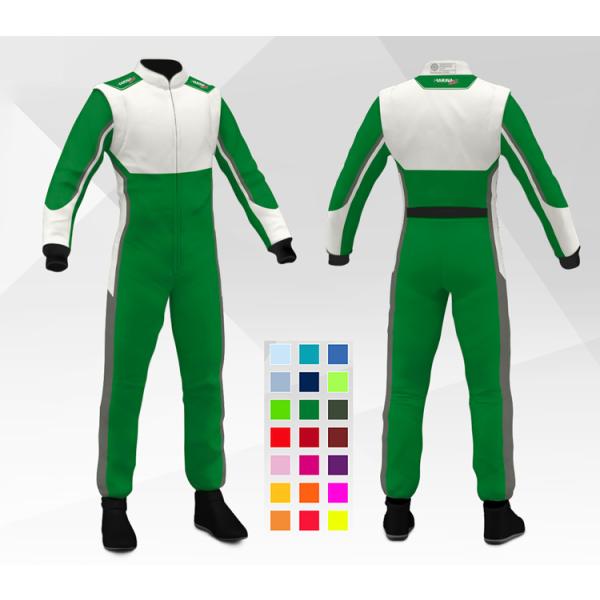 monocolle MARINA KART SUIT J[gX[c Z~JX^fUC 06 KAMAKURA [VOJ[g F FIA 8877-2022 Grade1 Homologation Standard 󒍐Y
