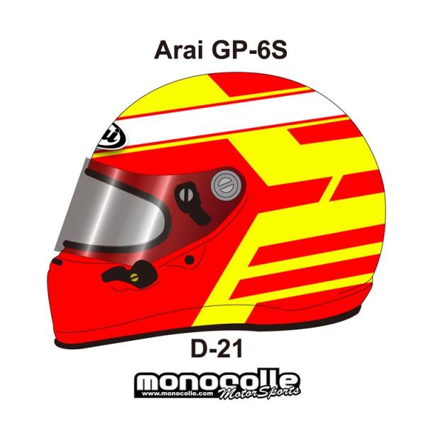 AC GP-6S C[W[fUC wbgyCgZbgI[_[ D-21 8859 SNELL SA/FIA8859Ki 4֌ZΉf@󒍐Y[2~3