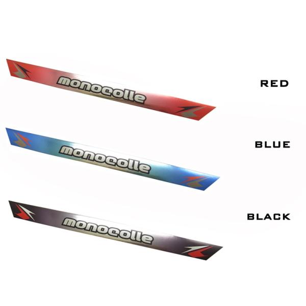 monocolle mR STILO IWioCU[XebJ[ CHROME KNIFE N[ iCt Of[V