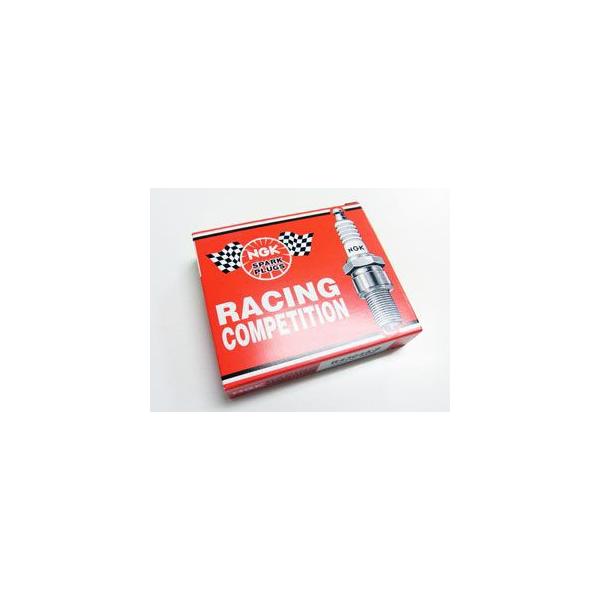 NGK スパークプラグ B9EG 4本セット(STOCK No.3530)