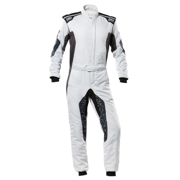 OMP TECNICA HYBRID SUIT MY2022 CgO[×ubN (089) [VOX[c FIA8856-2018Ff AUTO RACING SUIT (IA/01864089)